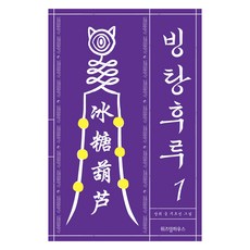 冰糖葫蘆 7, 智慧宮, 張熙