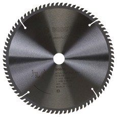 BOSCH 博世 木質用尖頭鋸 9 1/4*60T 505-9579, 1個, 主商品