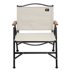 MNMAL WORKS Life Chair B Plus, 1個, 米色