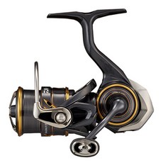 DAIWA 21 Caldia捲線器, FC LT 1000S