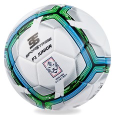 SPORTSTRIBE F1青少年足球, 1個, STF1-3W