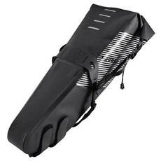 ROCKBROS 洛克兄弟 自行車座墊包 後載包 大容量 10L AS-013, 1個, 混合色