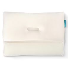 BALANCEON 倍力舒 Betagel 舒適柔軟枕頭, 象牙白, 1個