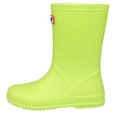 paperplaneskids 兒童基本款雨靴