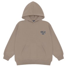 YALE KIDS 兒童Heritage連帽寬鬆T恤