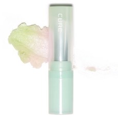 KIMJEONGMOON-ALOE Rasenseloe Cure凝膠潤唇膏, 01 Alter, 1支, 4g