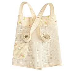 Nawanis X型揹巾, 夏季網紗五分