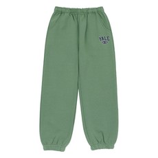 YALE KIDS 兒童束口褲