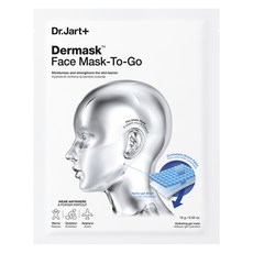 닥터자르트 더마스크 페이스 마스크 투 고 마스크팩 15g, 1개입, 1개