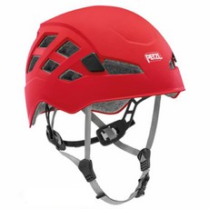 PETZL BOREO 攀巖頭盔 M/L AP-A042VA, 紅色, 1個