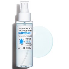 APLB 玻尿酸神經醯胺HA B5噴霧精華, 1瓶, 105ml