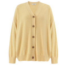 아나카프리 베니 루즈핏 가디건 CPS4SCD005A