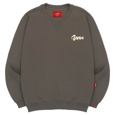 L.LAMO 3M Ramossign 大學T 大尺碼