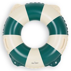 스윔어바웃 클래식 어린이 원형 튜브, 어린이 옥스포드 그린 (CK09), 1개
