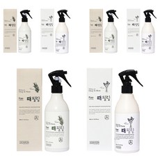 秀雅妍 深層保濕噴霧去角質凝膠 300ml 薰衣草 3入 + 迷迭香 3入 套組, 1個