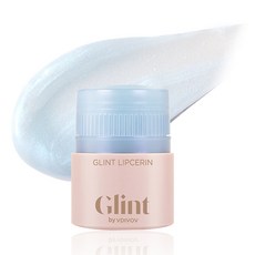 Glint Lipserin, 03 Icy Blue, 15ml, 1個