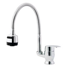 KOKIRI LIVING 單孔鴕鳥水槽水龍頭 HQA-600, 1個