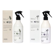 秀雅妍 深層保濕噴霧搓澡凝膠 300ml 薰衣草 + 迷迭香組合, 1個