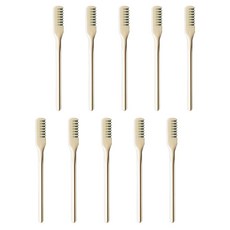 Darkness Niken 鼻毛修剪器, 白色, 10個