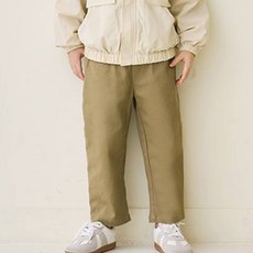 Bebezoo 兒童Milky口袋褲