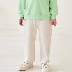Bebezoo 兒童Milky口袋褲