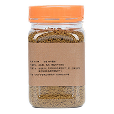 Khohimo 迷你DIY模型造景用海綿粉 400ml 4W032, 沙棕色, 1個