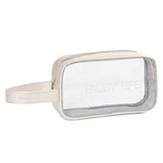 unhave 收納盥洗包, 03 卡其色