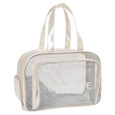 언헤브 수납 목욕 가방, 03 카키