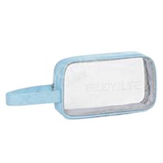 unhave 收納盥洗包, 02 藍色