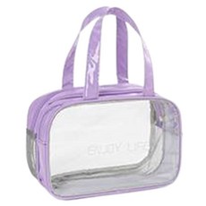 언헤브 수납 목욕 가방, 04 퍼플