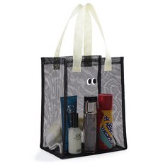 Unheb攜帶式沐浴包, 05黑色