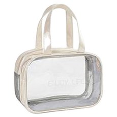 언헤브 수납 목욕 가방, 03 카키