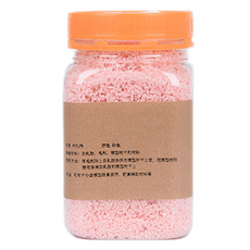 Khohimo 迷你DIY模型造景用海綿粉 400ml 4W032, 粉紅色, 1個