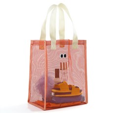 UNHAVE 便攜式沐浴包, 08 橘色