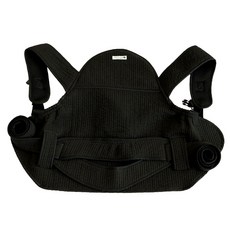 NAWANIS 背心式 Ko-jam 五分傳統揹巾, 四季通用款