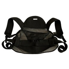 NAWANIS 背心式 Cojam 五分揹巾, 夏季網紗型