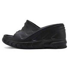 PEONIST 女性增高厚底拖鞋