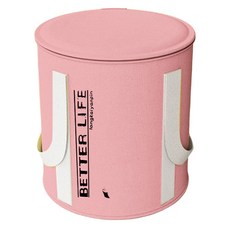 Unhev 美好生活足浴桶, 1個, type02 粉紅色