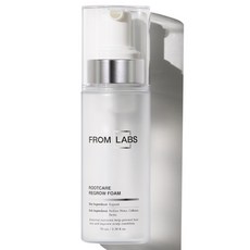 from labs Root Care Re-Grow泡沫, 1個, 70ml