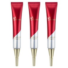 ISA KNOX 伊莎諾絲 撫紋緊緻霜, 3條, 30ml