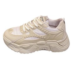 피어니스트 플랫폼 키높이 운동화