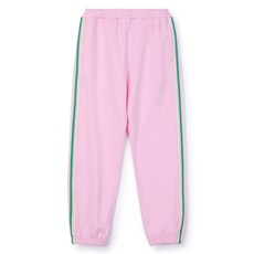 renoma kids 女童款膠帶亮點褲子 R2415P242