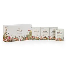 retune 蕊庭 紅蔘年華白首烏石榴補充飲 30包入, 1個, 1.8L