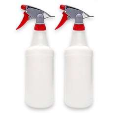 World Clean Clean 噴霧器 750ml, 紅色, 2個