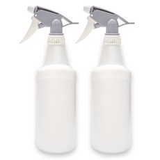 World Clean Clean 噴霧器 750ml, 白色, 2個