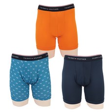 타미힐피거 OP 마이크로 클래식 팬티 3종 세트 09T4240