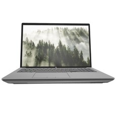 HP 2023 Z북 퓨리 16 G10 코어i7 인텔 13세대 RTX 3500 Ada, 실버, 1524GB, 64GB, WIN11 Pro, G10-7B623AV-A3