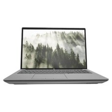 HP 2023 Z북 퓨리 16 G10 코어i9 인텔 13세대 RTX 3500 Ada, 실버, 1524GB, 64GB, WIN11 Pro, G10-7B632AV-A3