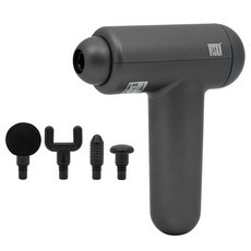 비스카 미니 마사지건, VK-211RM, 블랙