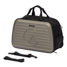 Agern 混合高爾夫波士頓包, 銀色